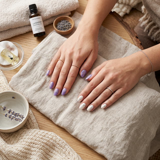 Hollywood Nails & Spa